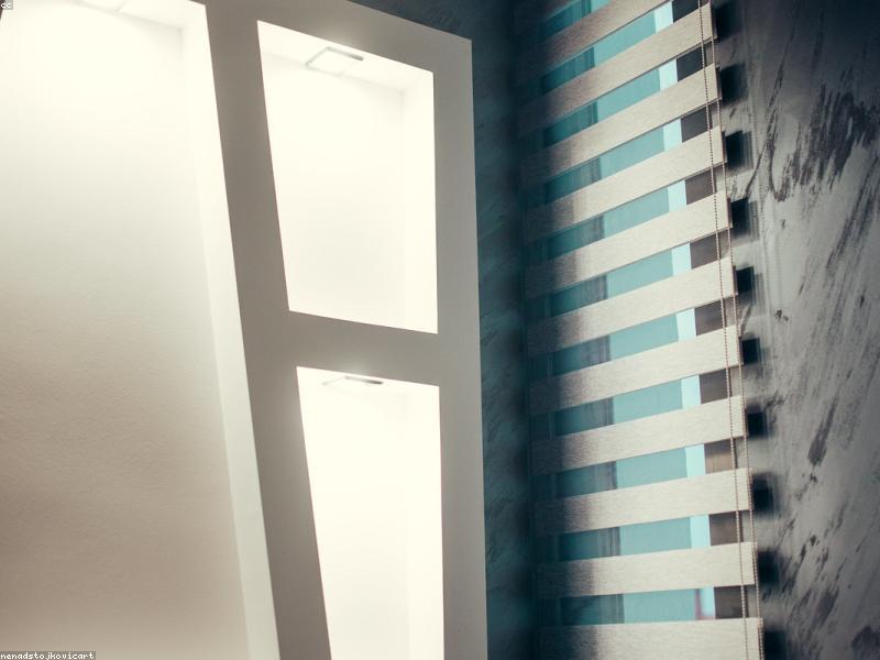 Madhapur 2BHK Makeover